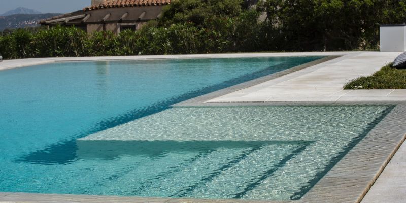 La piscina è un investimento